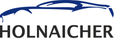 Logo Johanna Holnaicher Automobile